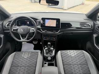 VOLKSWAGEN T-Roc usata, con Frenata d