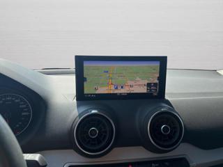 AUDI Q2 usata, con Cruise Control