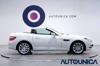 MERCEDES-BENZ SLK 200 usata, con Airbag Passeggero