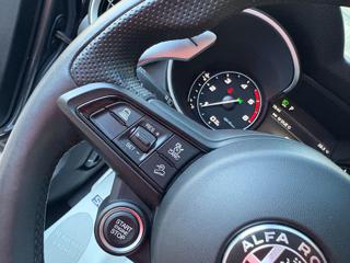 ALFA ROMEO Stelvio usata, con Park Distance Control