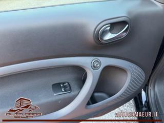 SMART ForTwo usata, con Climatizzatore