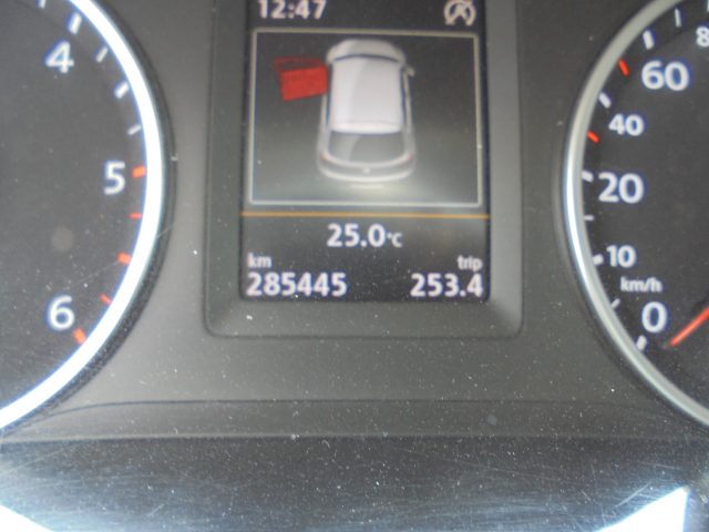 VOLKSWAGEN Tiguan usata 30
