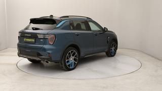 LYNK & CO 01 usata, con Alzacristalli elettrici