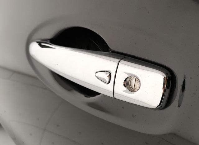 NISSAN X-Trail usata, con Climatizzatore