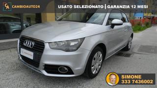 AUDI A1 usata, con Airbag laterali