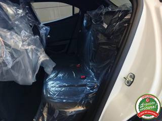OPEL Mokka usata, con Chiusura centralizzata