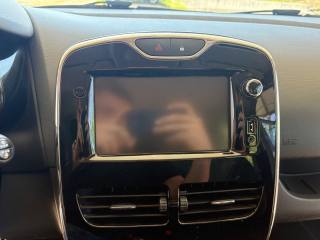 RENAULT Clio usata, con Volante in pelle