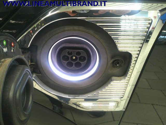 MINI Countryman usata, con Sensori di parcheggio anteriori