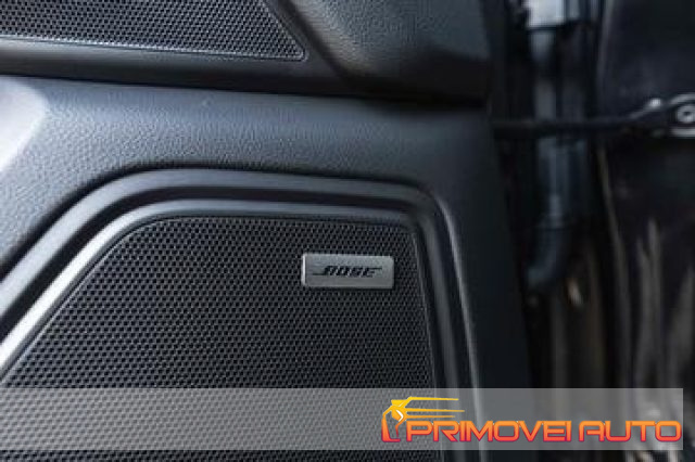 PORSCHE Macan usata, con Servosterzo