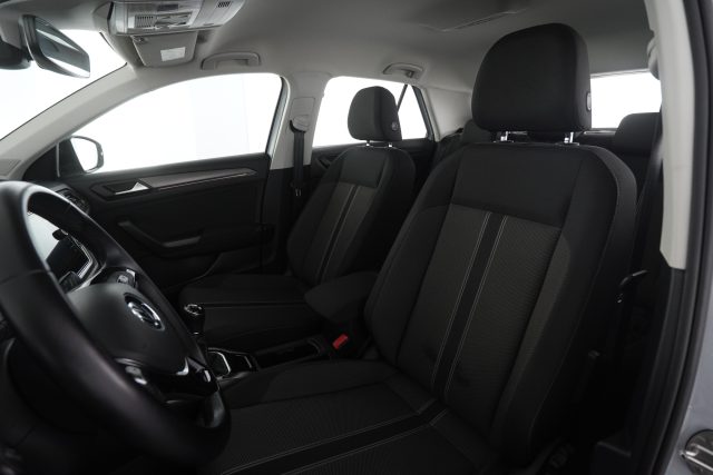 VOLKSWAGEN T-Roc usata 1