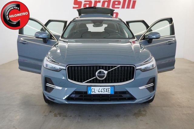 VOLVO XC60 usata, con Airbag laterali