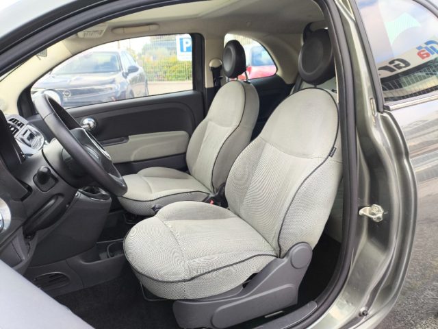 FIAT 500 usata 6