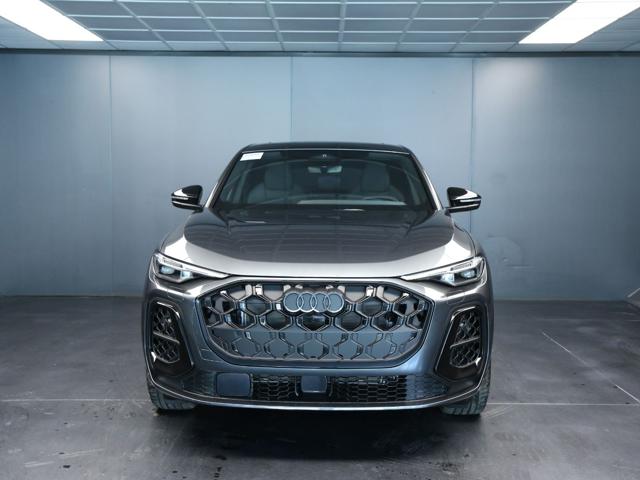 AUDI Q5 usata, con Airbag