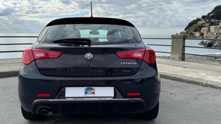 ALFA ROMEO Giulietta usata, con Cerchi in lega