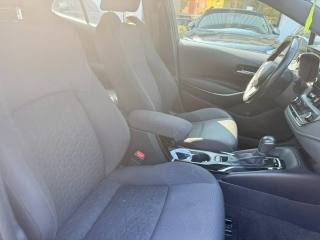 TOYOTA Corolla usata, con Climatizzatore