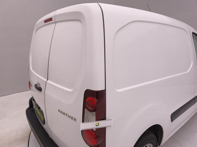 PEUGEOT Partner usata 31