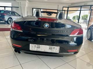 BMW Z4 usata, con Autoradio