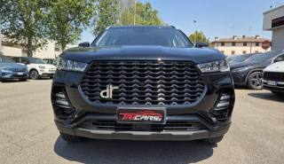 DR MOTOR DR 6.0 usata, con Airbag