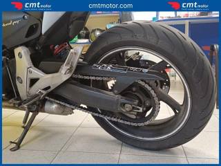 HONDA Hornet 600 usata 7