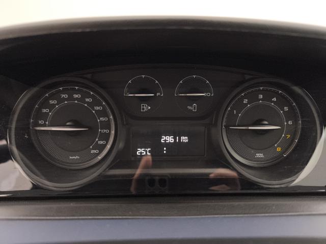 LANCIA Ypsilon usata, con Immobilizzatore elettronico