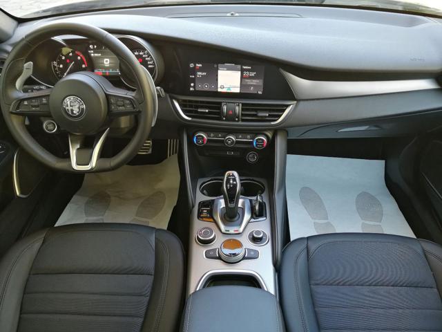 ALFA ROMEO Giulia usata, con Cruise Control