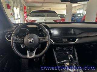 ALFA ROMEO Stelvio usata, con Climatizzatore