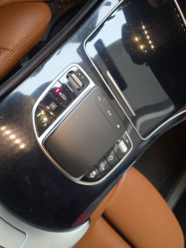 MERCEDES-BENZ GLC 220 usata, con Cronologia tagliandi