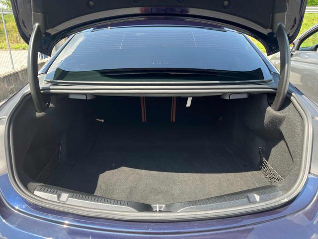 MERCEDES-BENZ E 350 usata, con Immobilizzatore elettronico