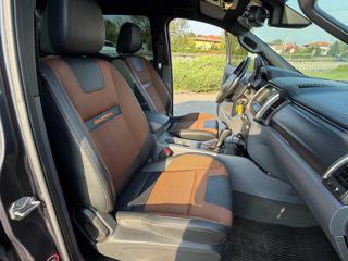 FORD Ranger usata, con Regolazione elettrica sedili