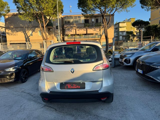 RENAULT Scenic usata, con Alzacristalli elettrici