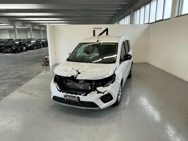 RENAULT Kangoo usata, con Airbag laterali