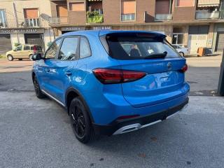 MG ZS usata, con Airbag laterali