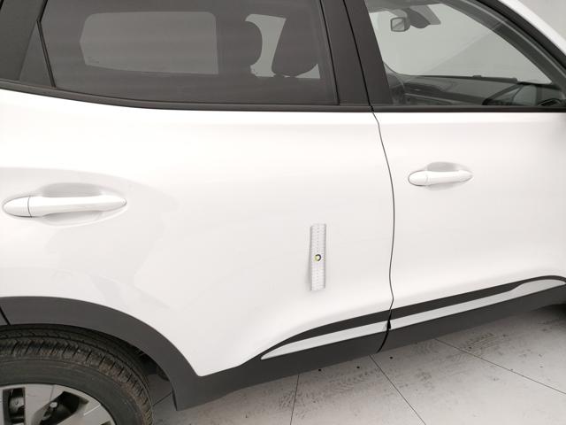 DR MOTOR DR 4.0 usata, con Telecamera per parcheggio assistito