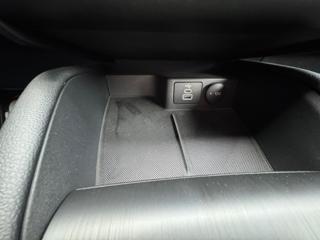 FORD Kuga usata, con Leve al volante