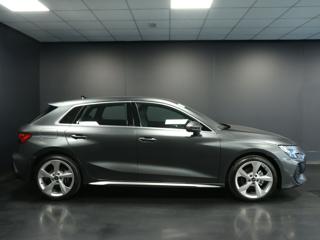AUDI A3 usata, con Boardcomputer