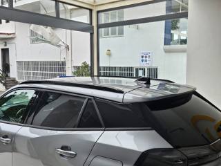 PEUGEOT 2008 usata, con Cronologia tagliandi