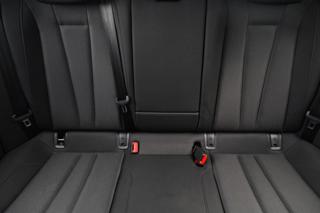 AUDI A4 usata, con Controllo trazione