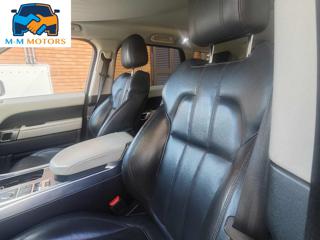LAND ROVER Range Rover Sport usata, con ESP