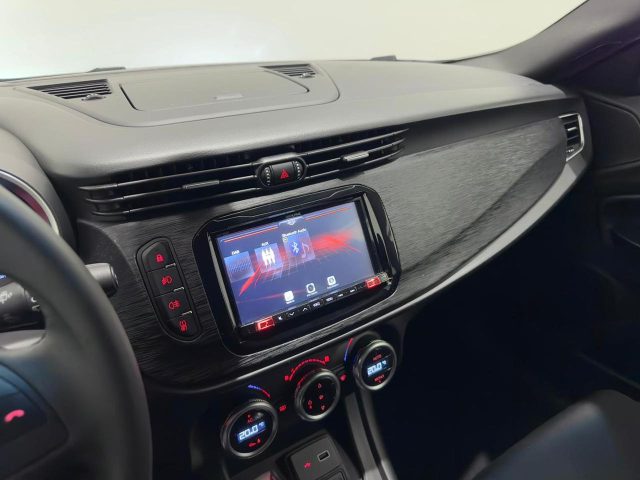 ALFA ROMEO Giulietta usata, con Controllo trazione