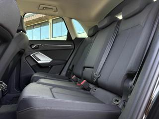 AUDI Q3 usata, con Servosterzo