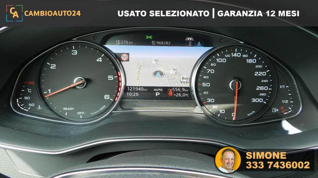 AUDI A6 usata 82
