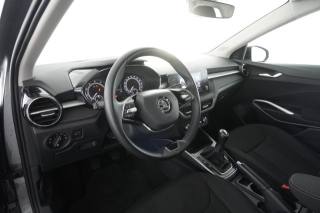 SKODA Fabia usata 7