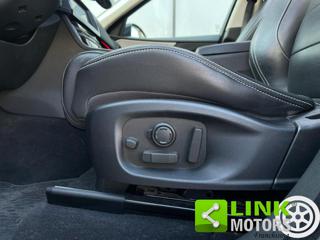 JAGUAR F-Pace usata, con Servosterzo