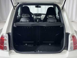 ABARTH 595 usata, con Specchietti laterali elettrici