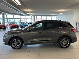 FORD Kuga usata, con Airbag Passeggero