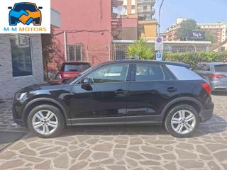 AUDI Q2 usata, con Airbag laterali