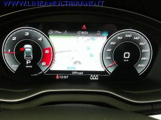 AUDI Q5 usata, con ESP