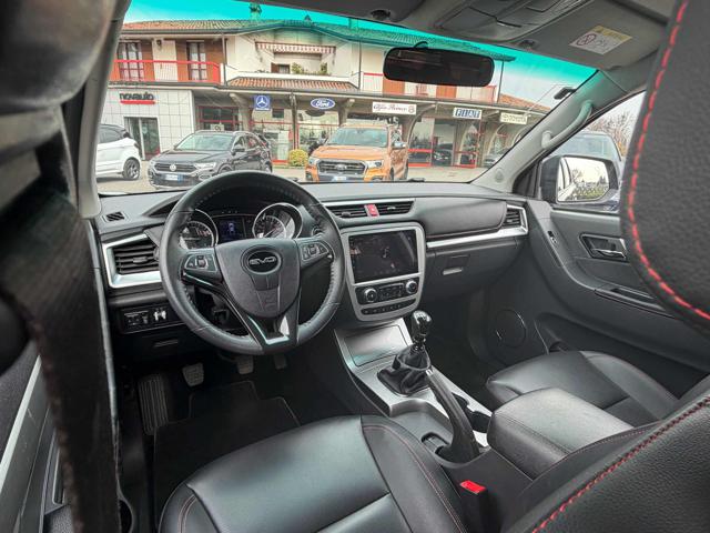 EVO Evo Cross4 usata, con Immobilizzatore elettronico