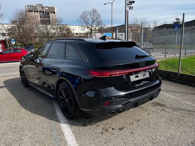 AUDI A5 usata, con Airbag laterali