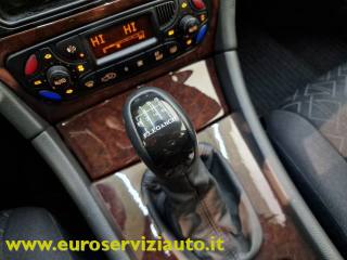 MERCEDES-BENZ C 200 usata 30